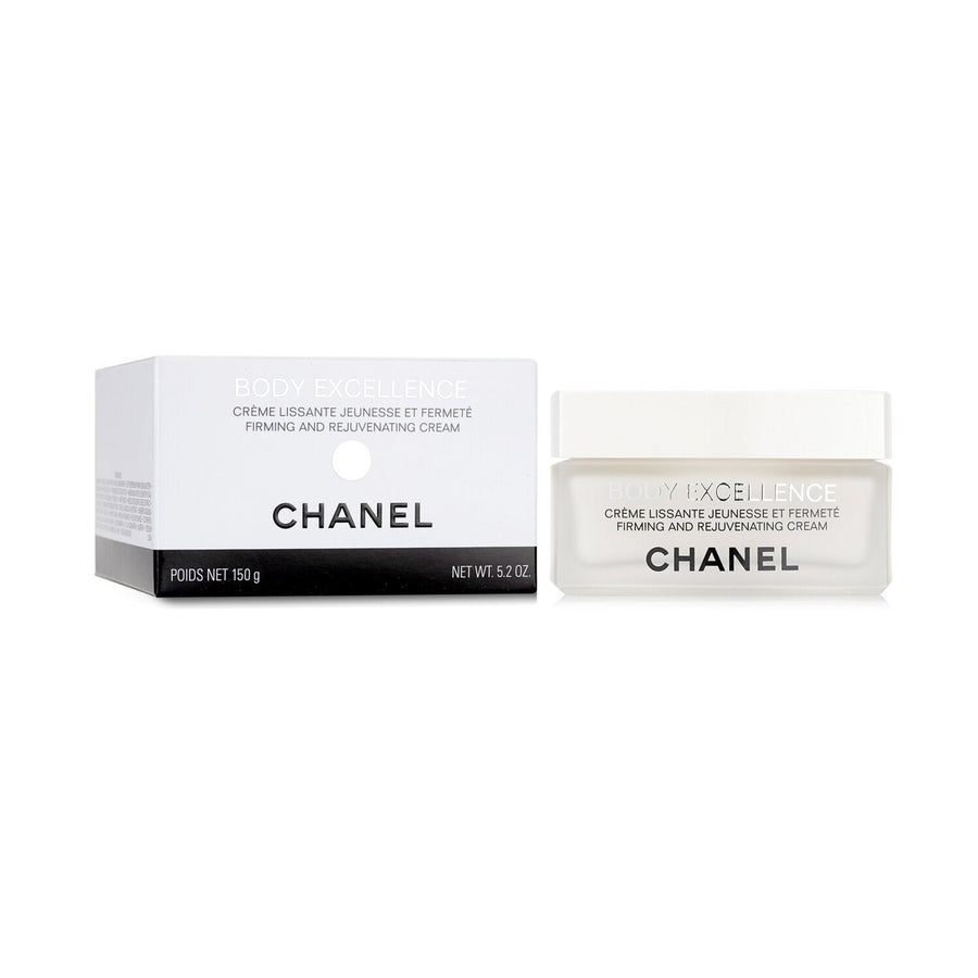 Shop now at Beauty Vendor Australia Online -Chanel Body Excellence Firming and Rejuvenating Cream 150ml - Premium Range from Chanel - Just $157.99!