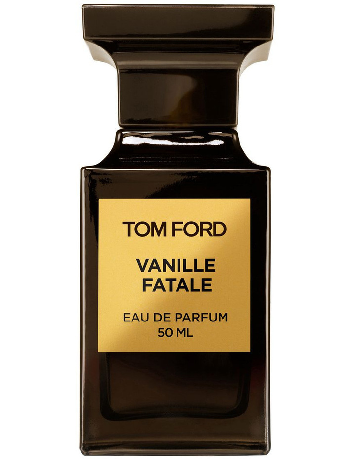 Shop now at Beauty Vendor Australia Online -Tom Ford Vanille Fatale EDP 50ml - Premium Range from Tom Ford - Just $286.99!