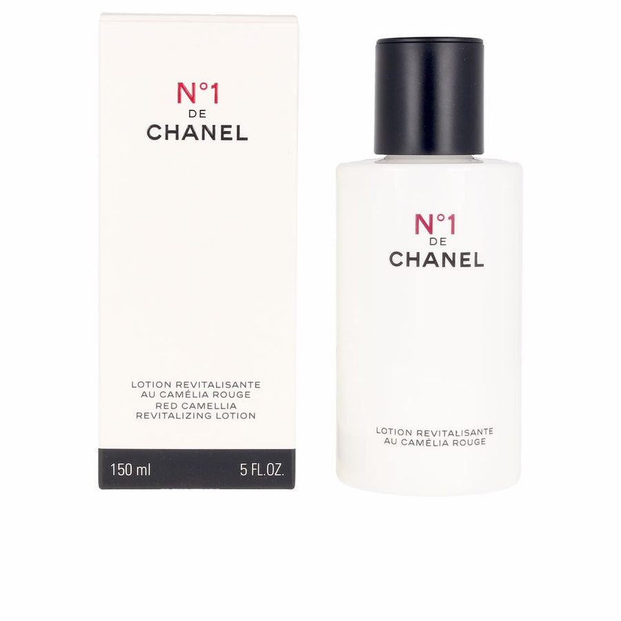 Shop now at Beauty Vendor Australia Online -N°1 DE CHANEL REVITALIZING LOTION 150ml - Premium Range from Chanel - Just $95!