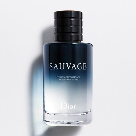 Shop now at Beauty Vendor Australia Online -Dior Sauvage Aftershave Lotion 100ml - Premium Range from Dior - Just $110!