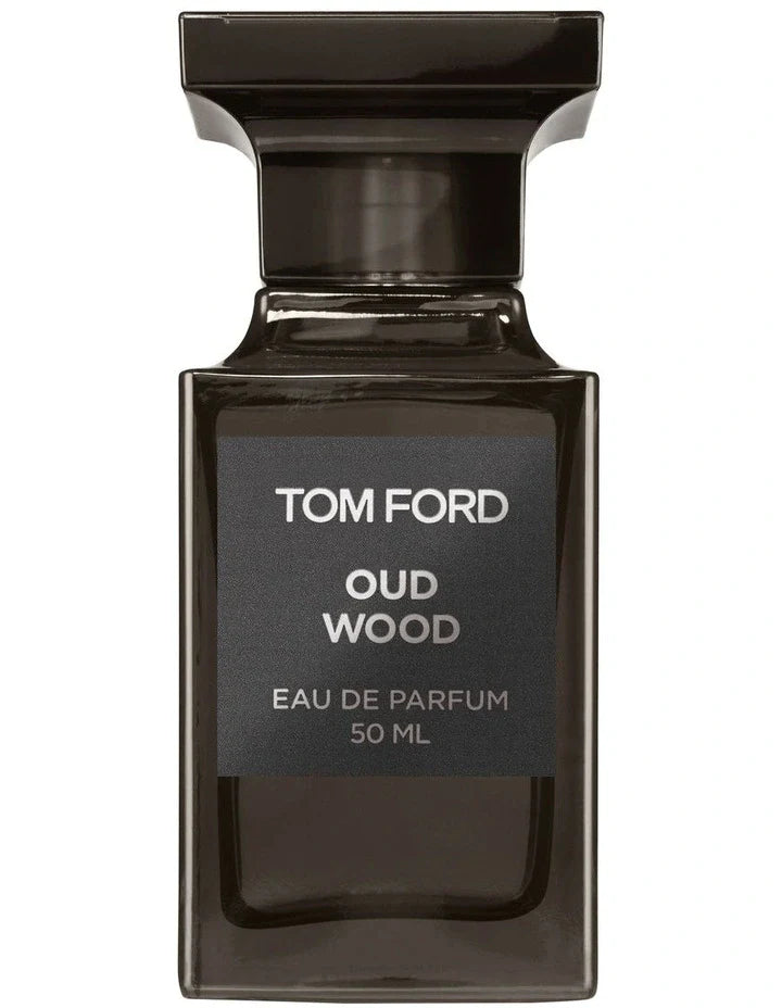 Shop now at Beauty Vendor Australia Online -Tom Ford Oud Wood EDP 50ml - Premium Range from Tom Ford - Just $410!