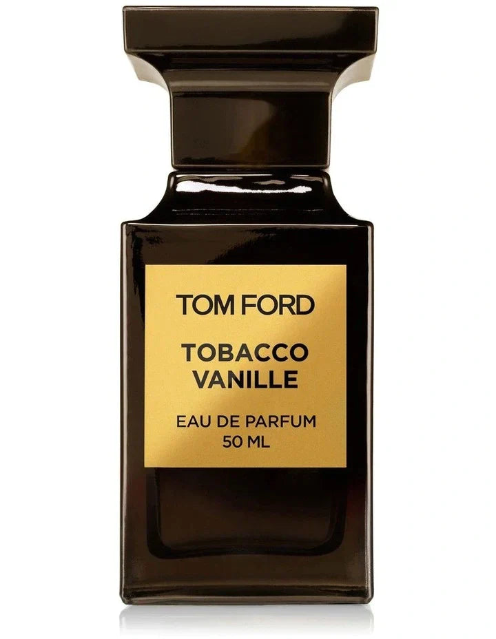 Shop now at Beauty Vendor Australia Online -Tom Ford Tobacco Vanille EDP 50ml - Premium Range from Tom Ford - Just $410!