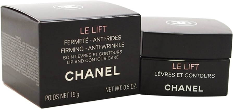 Shop now at Beauty Vendor Australia Online -CHANEL Le Lift Firming Anti Wrinkle Lip and Contour Care 15g - Premium Range from Chanel - Just $99.99!