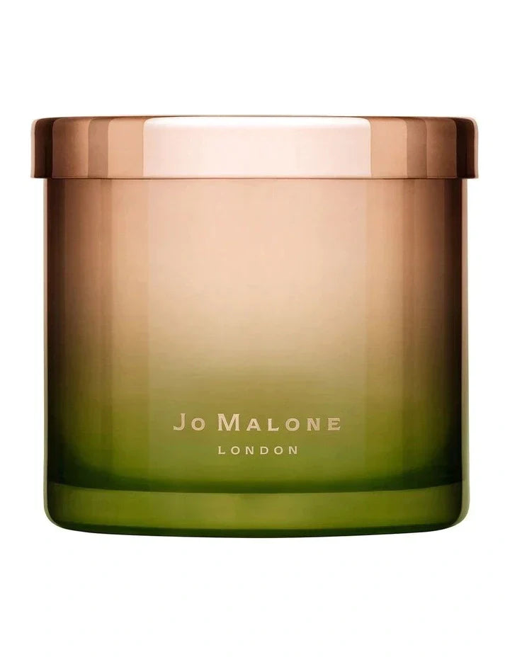Shop now at Beauty Vendor Australia Online -Jo Malone London English Pear & Freesia and Lime Basil & Mandarin Fragrance Layered Candle - Premium Range from Jo Malone - Just $380!