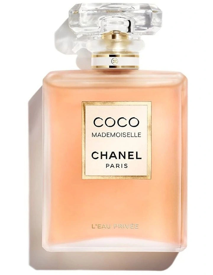 Shop now at Beauty Vendor Australia Online -CHANEL COCO MADEMOISELLE L'eau Privee Eau Pour La Nuit 100ml - Premium Range from Chanel - Just $226!