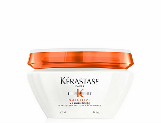 Shop now at Beauty Vendor Australia Online -Kerastase Nutritive Hair Mask fins for Dry Fine Hair 200ml - Premium Range from Kerastase - Just $81!
