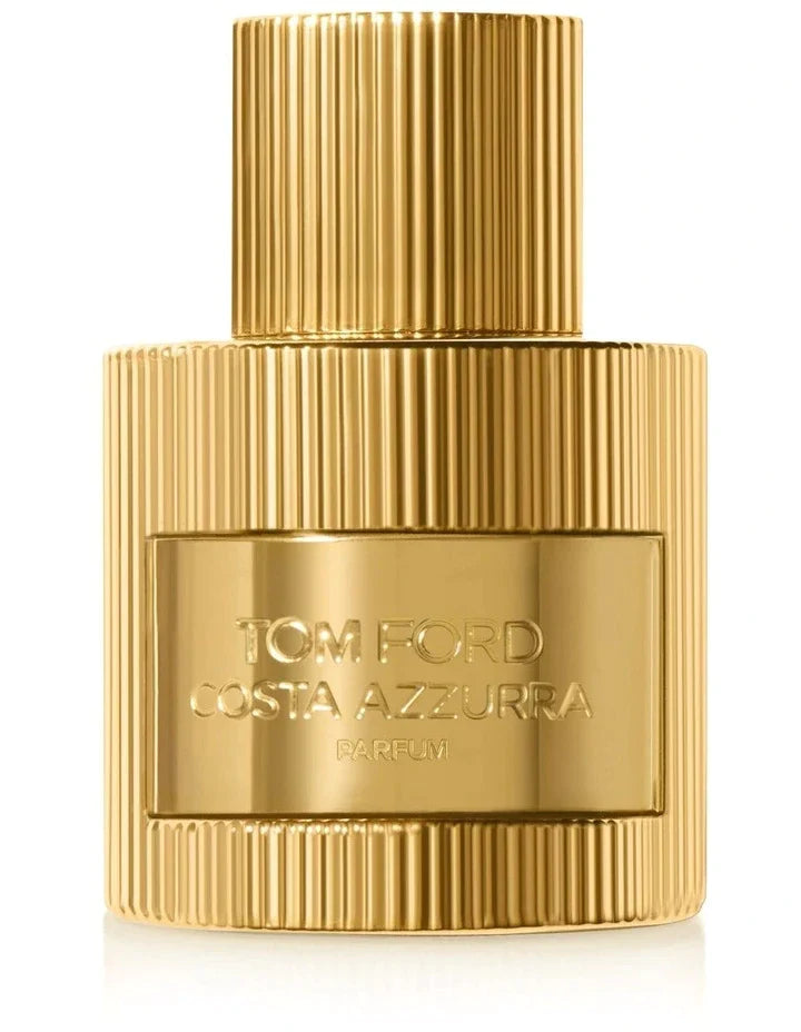 Shop now at Beauty Vendor Australia Online -Tom Ford Costa Azzurra Parfum 50ml - Premium Range from Tom Ford - Just $294!