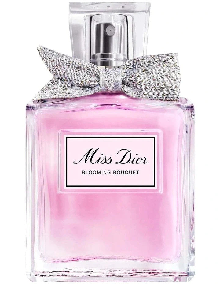 Shop now at Beauty Vendor Australia Online -DIOR Miss Dior Blooming Bouquet Eau De Toilette 100ml - Premium Range from Dior - Just $237!