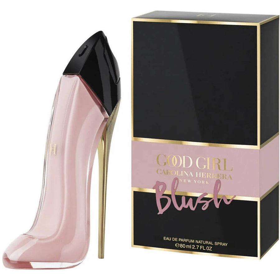 Shop now at Beauty Vendor Australia Online -Carolina Herrera Good Girl Blush Eau de Parfum 80 ml - Premium Range from Carolina Herrera - Just $250!