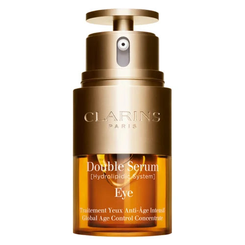 Shop now at Beauty Vendor Australia Online -Clarins Double Serum Eye Serum 20ml - Premium Range from Clarins - Just $125!