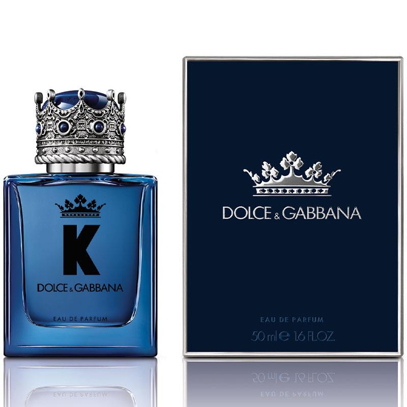 Shop now at Beauty Vendor Australia Online -Dolce & Gabbana K By Dolce & Gabbana EDP 50ml - Premium Range from Dolce & Gabbana - Just $125!
