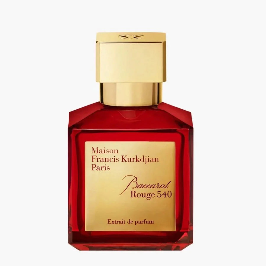 Shop now at Beauty Vendor Australia Online -Maison Francis Kurkdjian Baccarat Rouge Extrait de Parfum 70ml - Premium Range from Maison Francis Kurkdjian - Just $532!