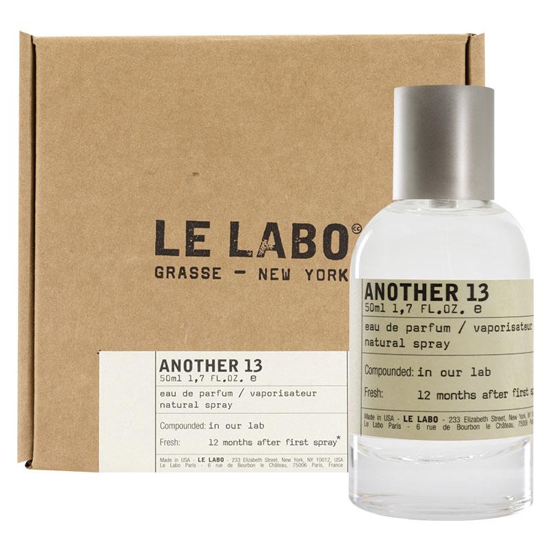 Shop now at Beauty Vendor Australia Online -Le Labo Another 13 EDP 50ml - Premium Range from Le Labo - Just $369!