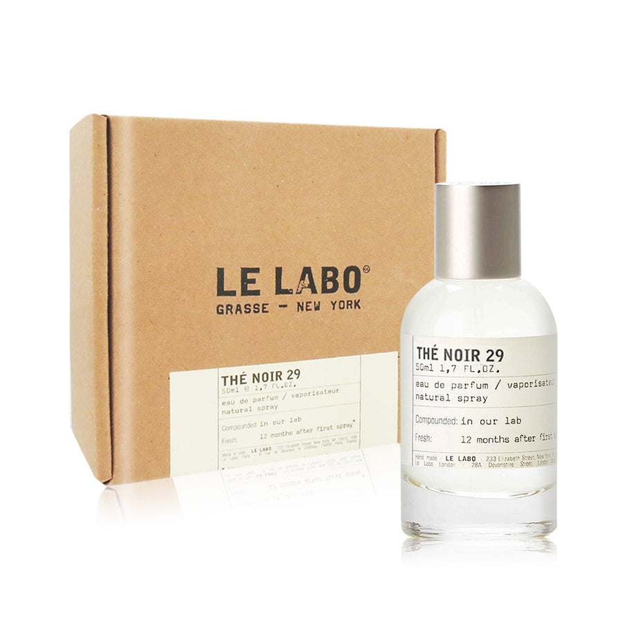 Shop now at Beauty Vendor Australia Online -Le Labo The Noir 29 EDP CP 50ML - Premium Range from Le Labo - Just $369!
