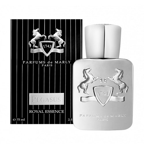 Shop now at Beauty Vendor Australia Online -Parfums De Marly Paris Pegasus Royal Essence 75ml - Premium Range from Parfums De Marly Paris - Just $398!