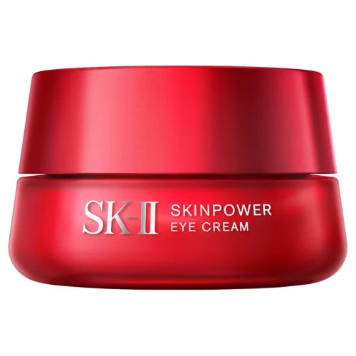 Shop now at Beauty Vendor Australia Online -SK-II SKINPOWER EYE CREAM 15G - Premium Range from SK-II - Just $169!