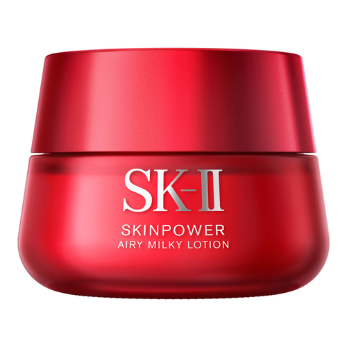 Shop now at Beauty Vendor Australia Online -SK-II SKINPOWER AIRY MILKY LOTION 80G - Premium Range from SK-II - Just $285!