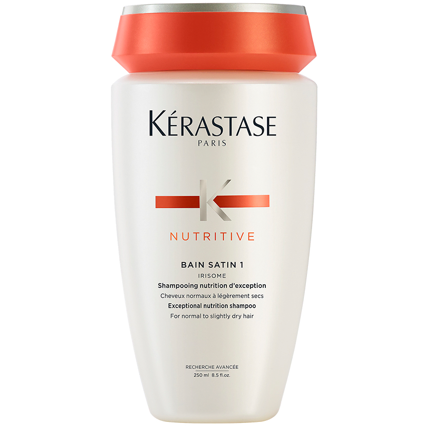 Shop now at Beauty Vendor Australia Online -Kerastase Nutritive Bain Satin 1 250ml - Premium Range from Kerastase - Just $54!