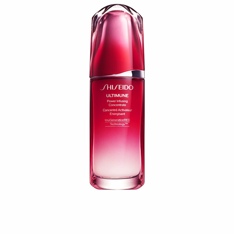 Shop now at Beauty Vendor Australia Online -SHISEIDO Ultimune Power Infusing Concentrate 3.0 (100ml) - Premium Range from SHISEIDO - Just $299.99!
