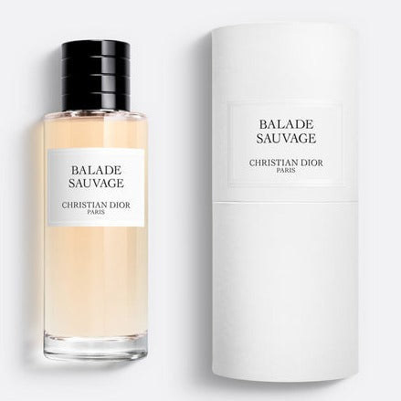 Shop now at Beauty Vendor Australia Online -Dior Balade Sauvage 125ml (La Collection Privee) - Premium Range from Dior - Just $375.99!