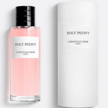 Shop now at Beauty Vendor Australia Online -Dior Holy Peony 125ml (La Collection Privee) - Premium Range from Dior - Just $374.99!