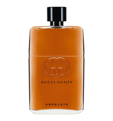 澳大利亚美容供应商| GUCCI GUILTY POUR HOMME ABSOLUTE 90ML 香水