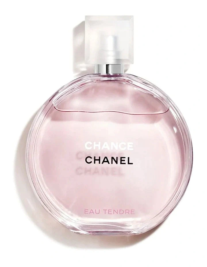 Shop now at Beauty Vendor Australia Online -CHANEL CHANCE EAU TENDRE Eau de Toilette Spray 100ml - Premium Range from Chanel - Just $226!