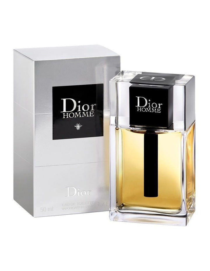 Shop now at Beauty Vendor Australia Online -DIOR Homme Eau de Toilette 100ml - Premium Range from Dior - Just $129.99!