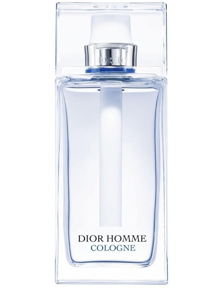 Shop now at Beauty Vendor Australia Online -DIOR Homme Cologne Eau De Toilette 75ml - Premium Range from Dior - Just $135!