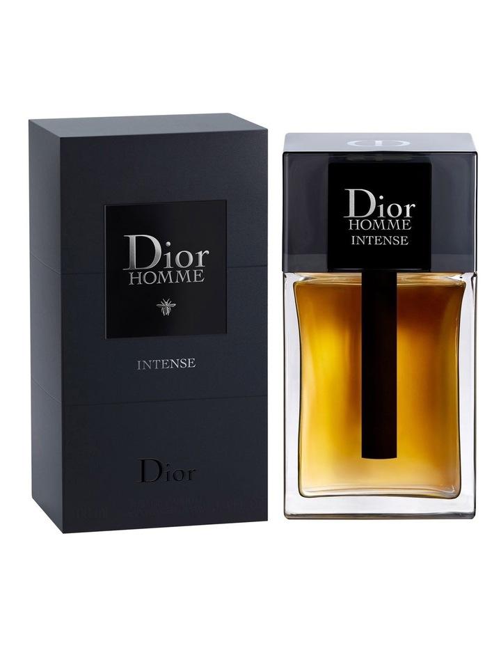Shop now at Beauty Vendor Australia Online -DIOR Homme Intense Eau de Parfum 100ml - Premium Range from Dior - Just $195!
