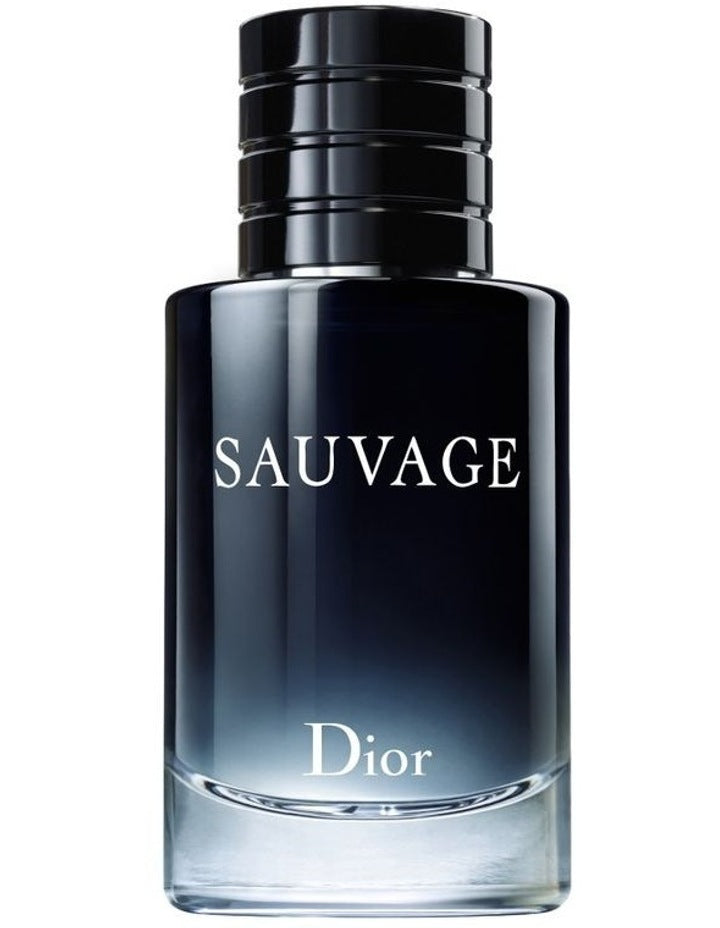 Shop now at Beauty Vendor Australia Online -DIOR Sauvage Eau de Toilette 60ml - Premium Range from Dior - Just $125!