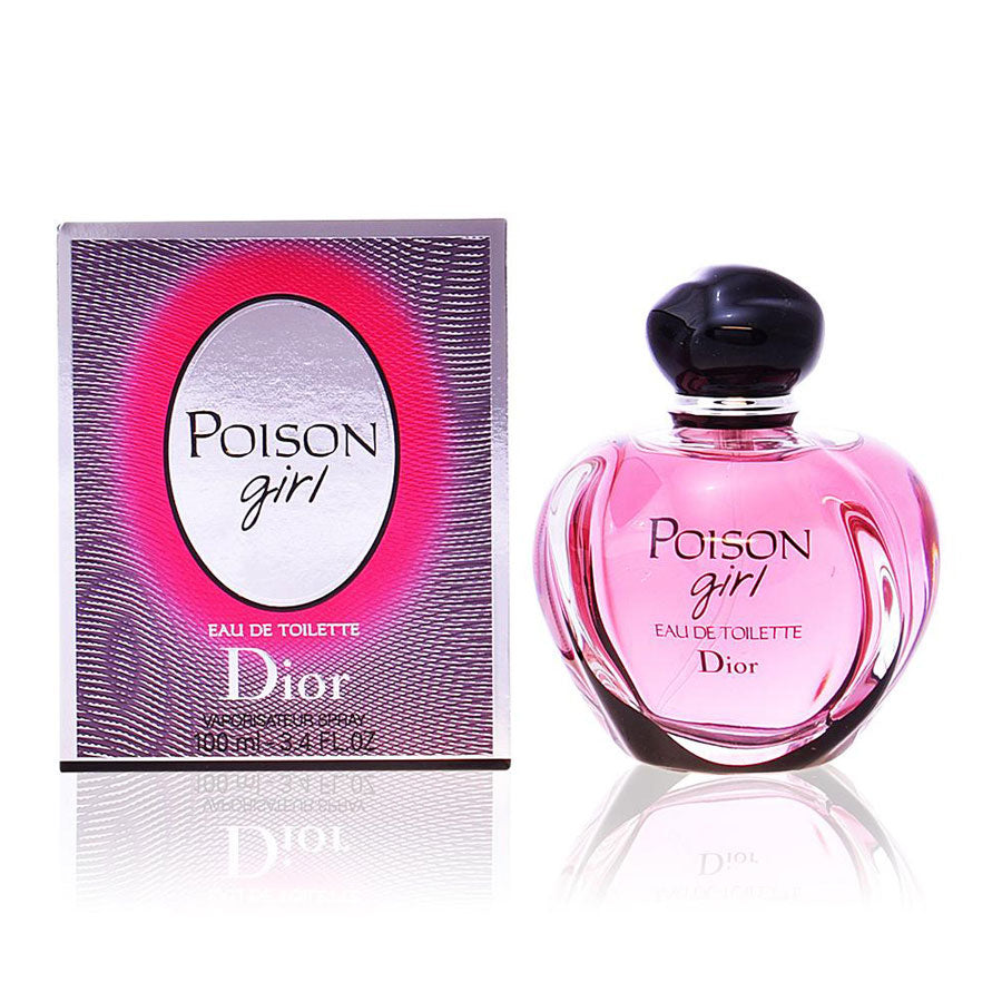 Shop now at Beauty Vendor Australia Online -DIOR Poison Girl Eau de Toilette 100ml - Premium Range from Dior - Just $226!
