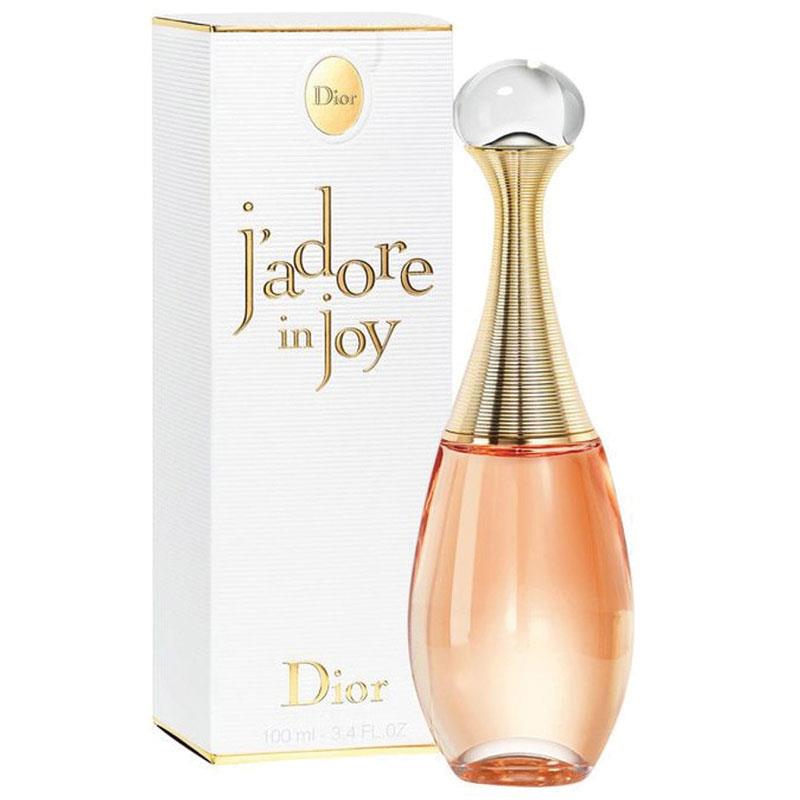 Shop now at Beauty Vendor Australia Online -DIOR Jadore in Joy Eau de Toilette 100ml - Premium Range from Dior - Just $186.99!