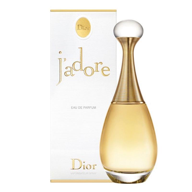 Shop now at Beauty Vendor Australia Online -Dior Jadore Eau De Parfum 100ml - Premium Range from Dior - Just $275!