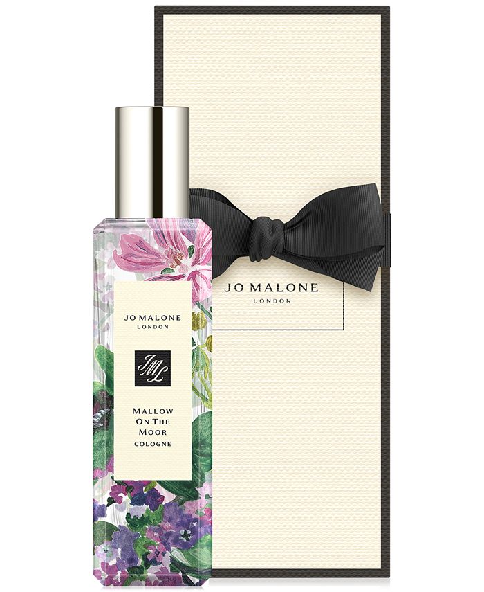 Shop now at Beauty Vendor Australia Online -JO MALONE LONDON MALLOW ON THE MOOR COLOGNE 30ml - Premium Range from Jo Malone - Just $120!