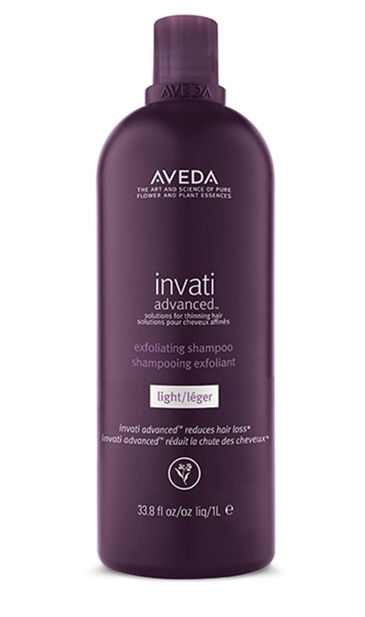 Shop now at Beauty Vendor Australia Online -AVEDA  Iinvati advanced exfoliating shampoo light  1000ML - Premium Range from Aveda - Just $210!