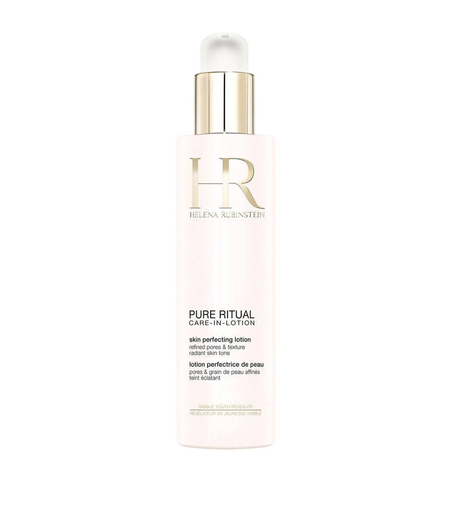 Shop now at Beauty Vendor Australia Online -HELENA RUBINSTEIN  Pure Ritual Care-In-Lotion Skin Perfecting Lotion (200ml) - Premium Range from Helena Rubinstein - Just $172!