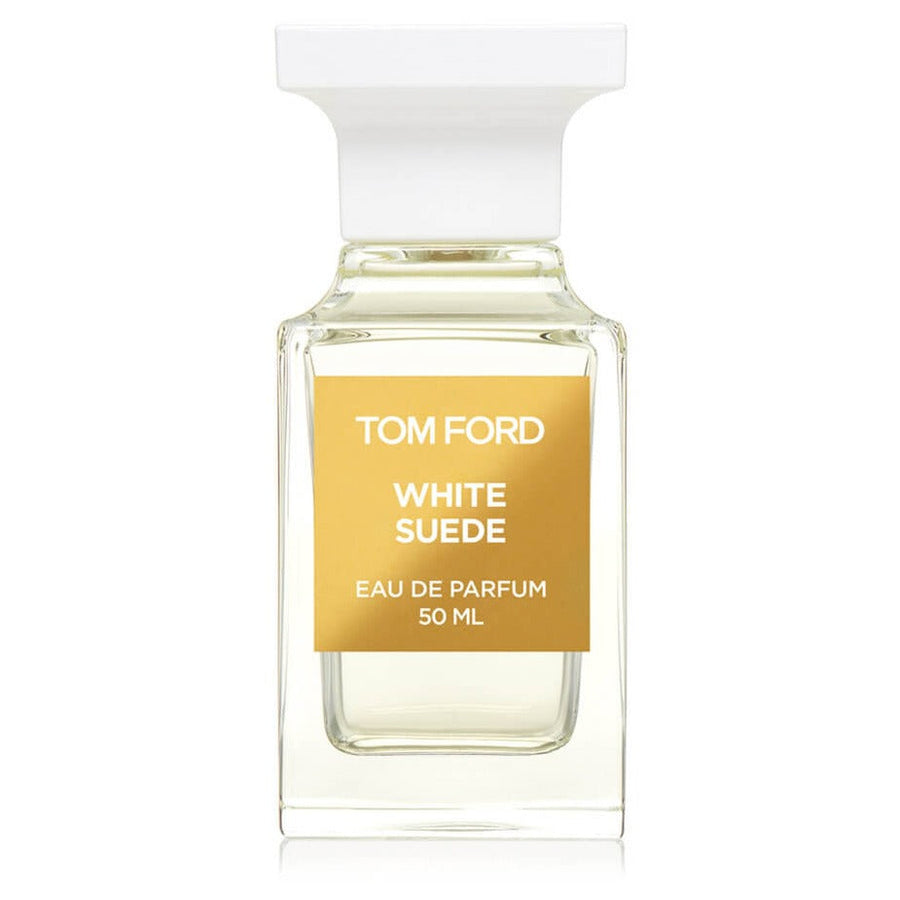 Shop now at Beauty Vendor Australia Online -Tom Ford White Suede EDP 50ml - Premium Range from Tom Ford - Just $410!