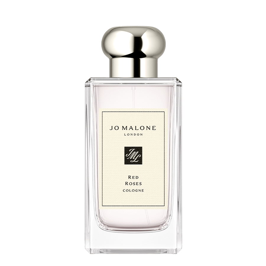 Shop now at Beauty Vendor Australia Online -JO MALONE LONDON RED ROSES COLOGNE 100ML - Premium Range from Jo Malone - Just $249!