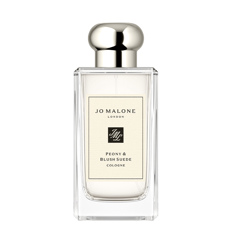 Shop now at Beauty Vendor Australia Online -JO MALONE LONDON PEONY & BLUSH SUEDE COLOGNE 100ML - Premium Range from Jo Malone - Just $249!