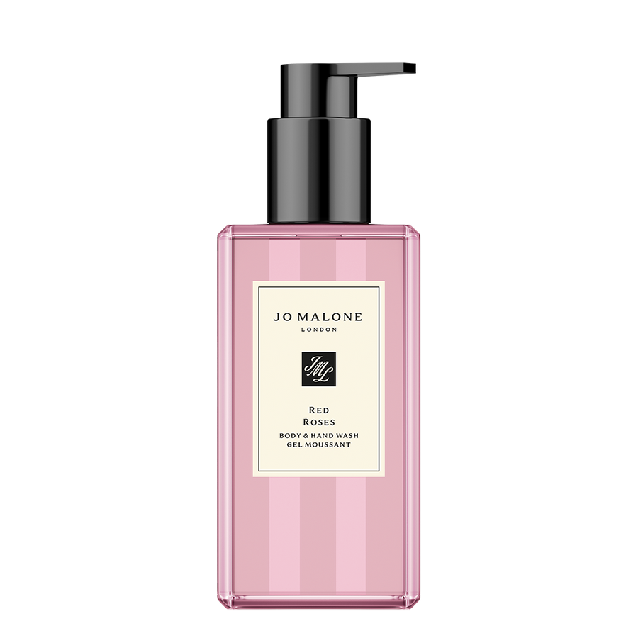 Shop now at Beauty Vendor Australia Online -Jo Malone Red Roses Body & Hand Wash 250ml - Premium Range from Jo Malone - Just $87!