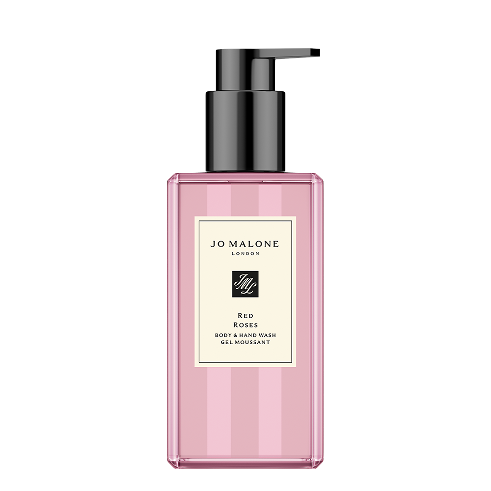 Shop now at Beauty Vendor Australia Online -Jo Malone Red Roses Body & Hand Wash 250ml - Premium Range from Jo Malone - Just $87!