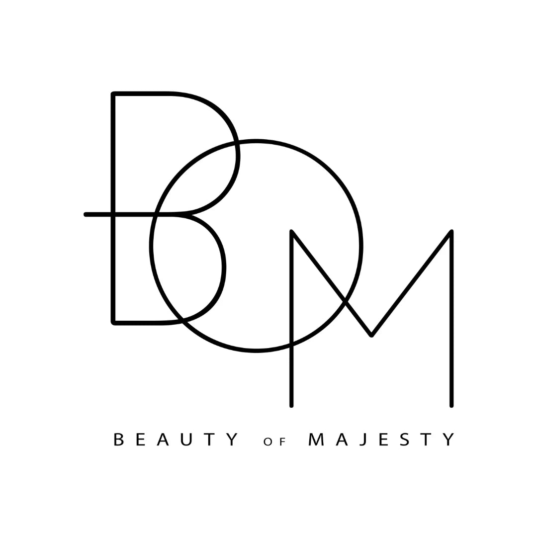 Beauty Of Majesty