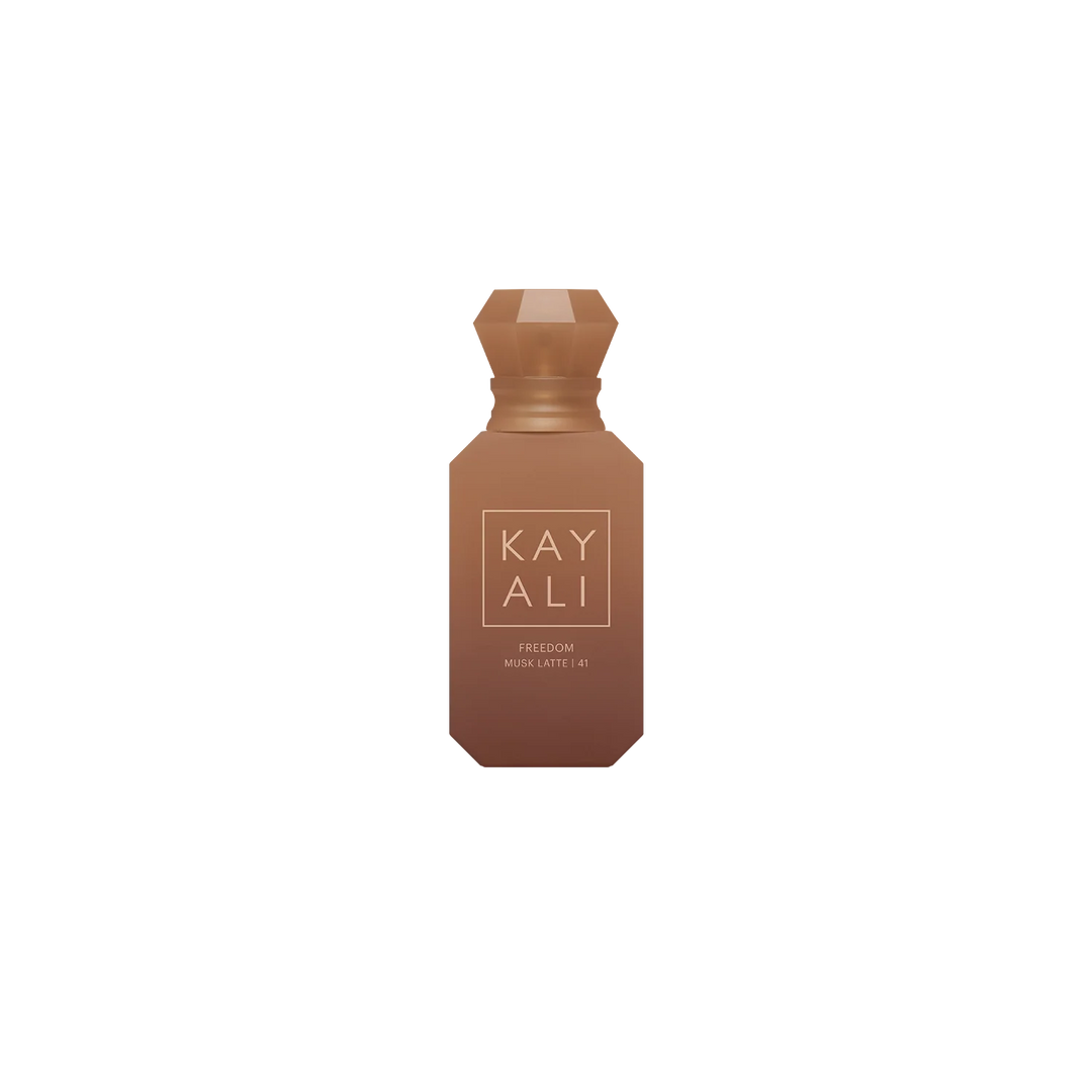 KAYALI Freedom Musk Latte 41 Eau De Parfum 100ml