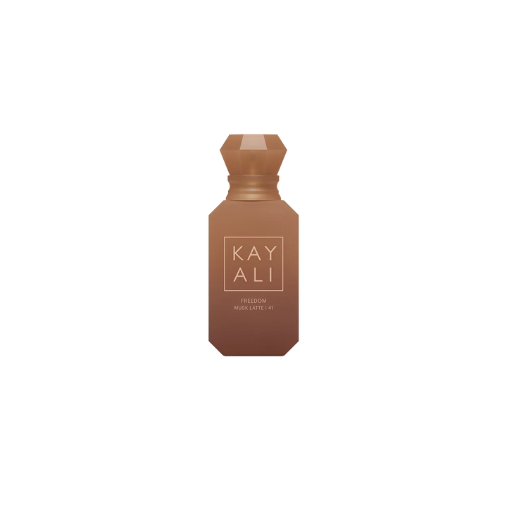 KAYALI Freedom Musk Latte 41 Eau De Parfum 100ml