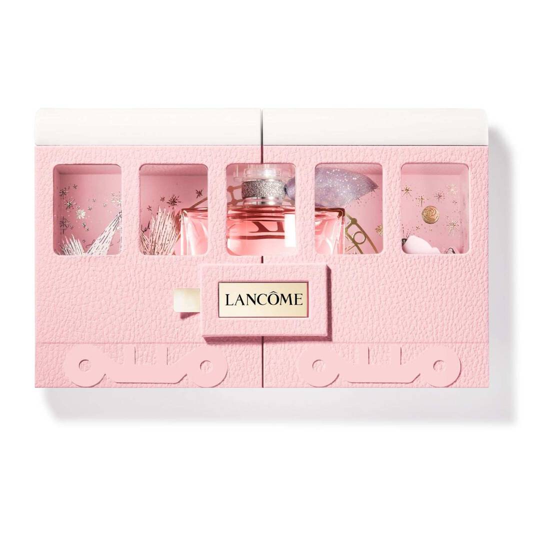 Lancome La Vie Est Belle L'eau De Parfum Holiday Limited Edition 50ml Giftset
