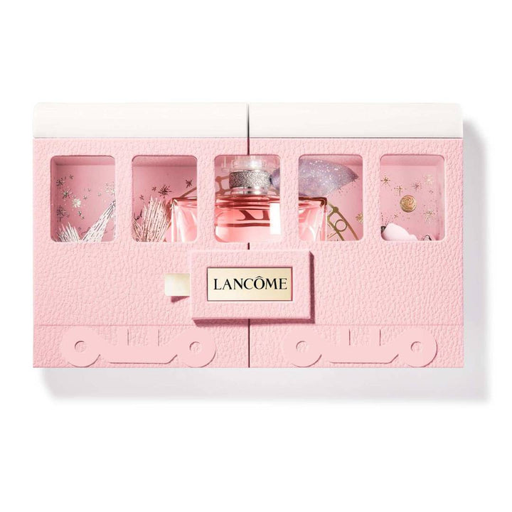 Lancome La Vie Est Belle L'eau De Parfum Holiday Limited Edition 50ml Giftset