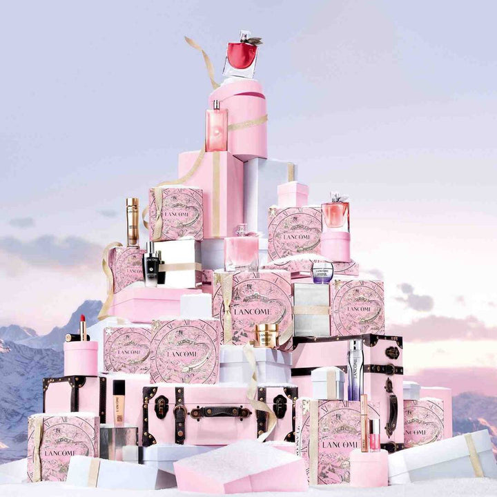 Lancome La Vie Est Belle L'eau De Parfum Holiday Limited Edition 50ml Giftset