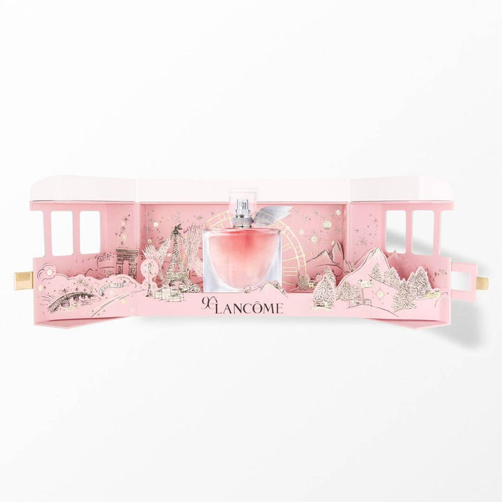 Lancome La Vie Est Belle L'eau De Parfum Holiday Limited Edition 50ml Giftset