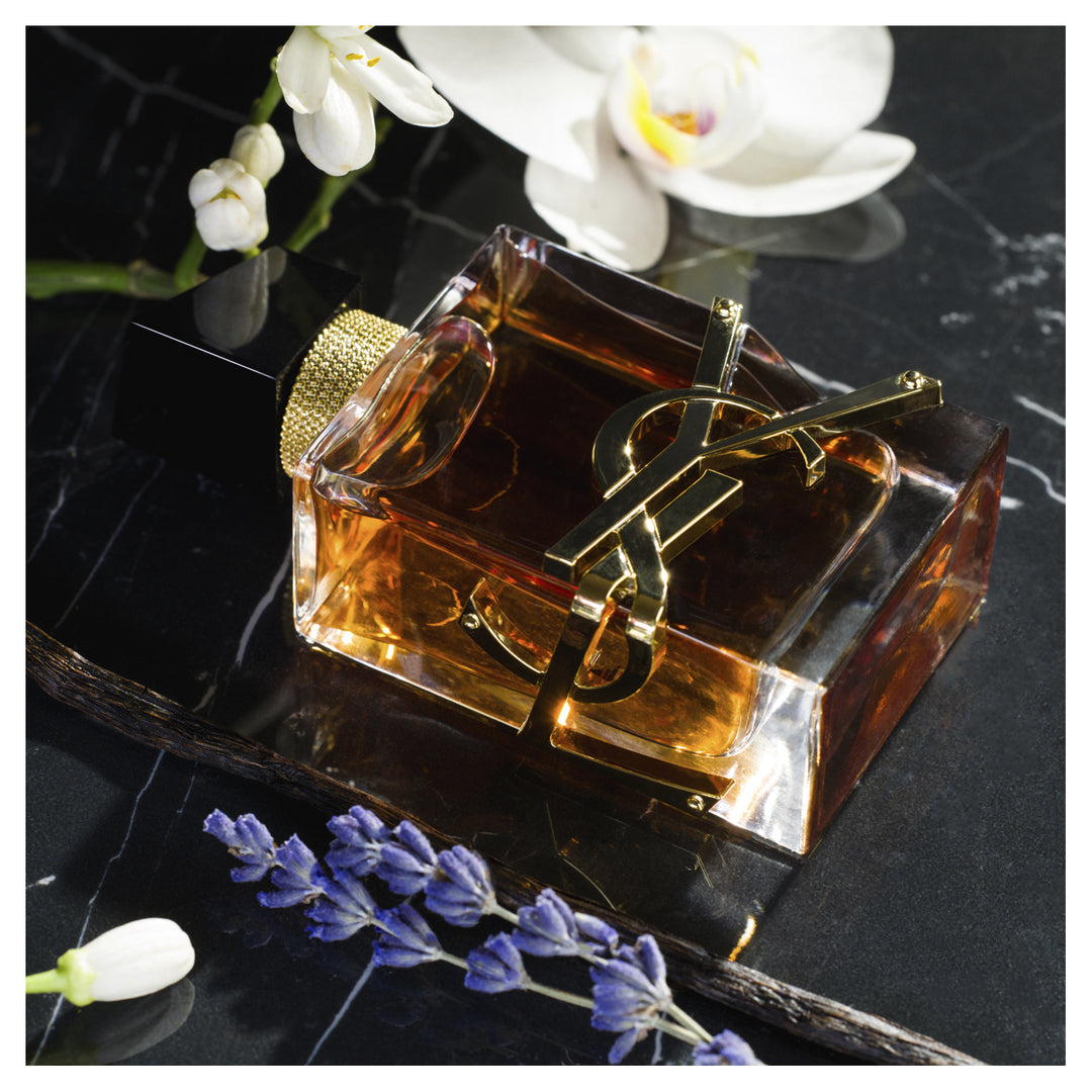 Yves Saint Laurent Libre Eau De Parfum Intense 90ml